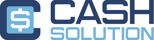 Logo Cash Solution